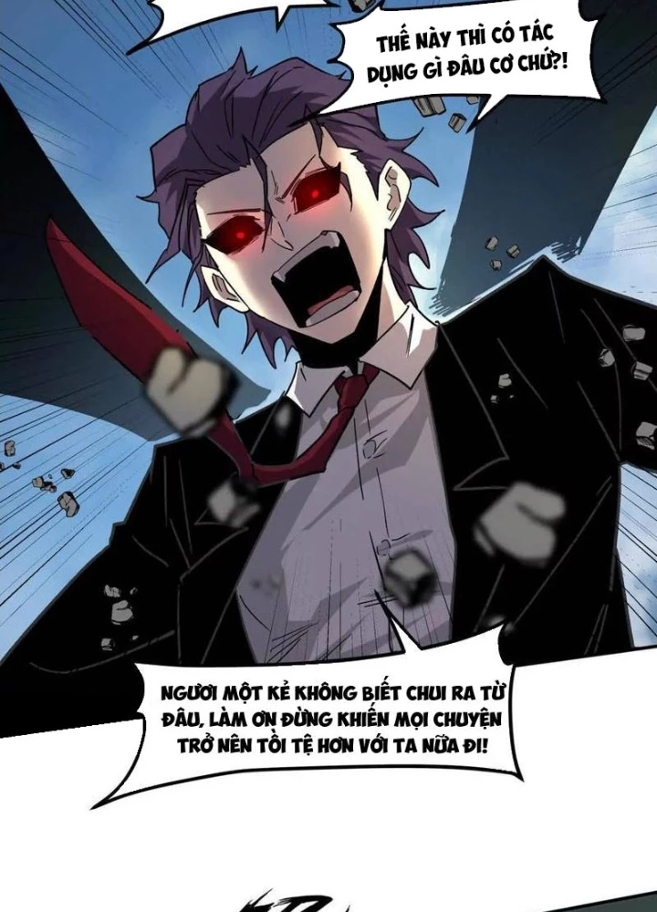 Cương Thi Tiên Sinh Chapter 159 - Trang 2