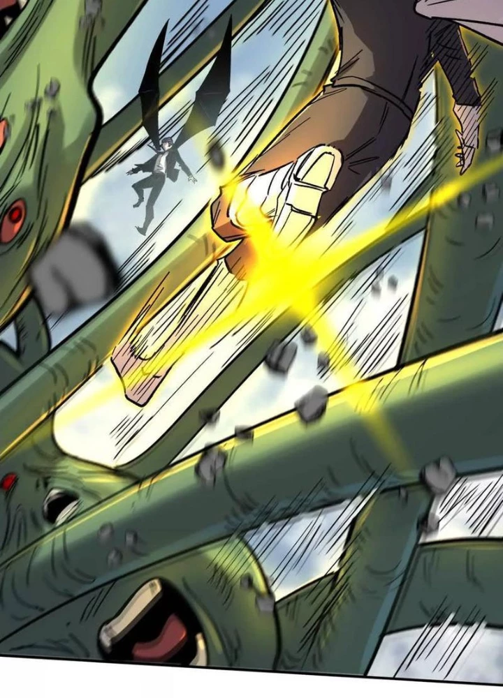 Cương Thi Tiên Sinh Chapter 159 - Trang 2