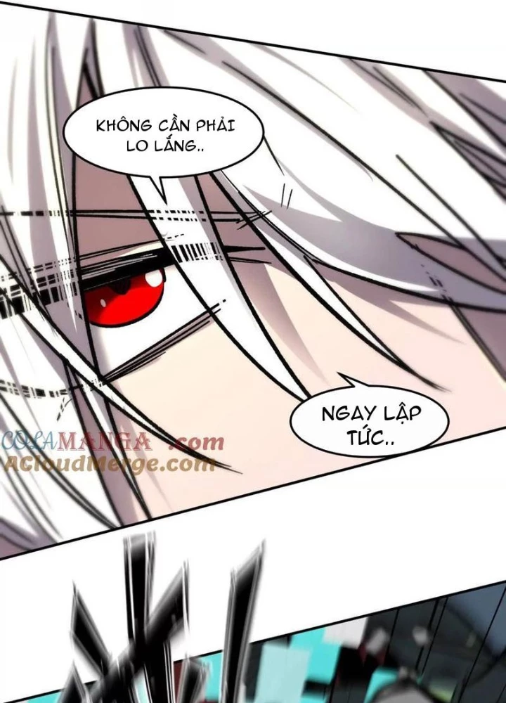 Cương Thi Tiên Sinh Chapter 159 - Trang 2