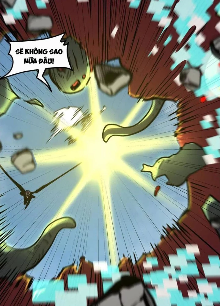 Cương Thi Tiên Sinh Chapter 159 - Trang 2