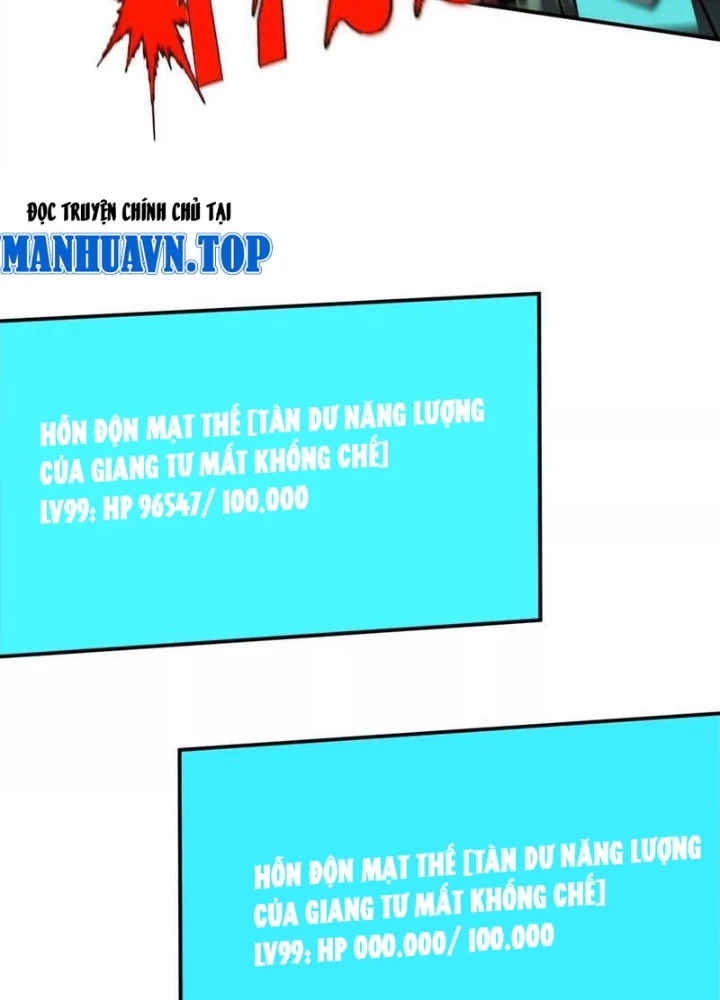 Cương Thi Tiên Sinh Chapter 159 - Trang 2