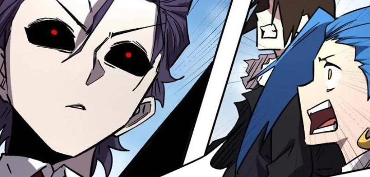 Cương Thi Tiên Sinh Chapter 159 - Trang 2