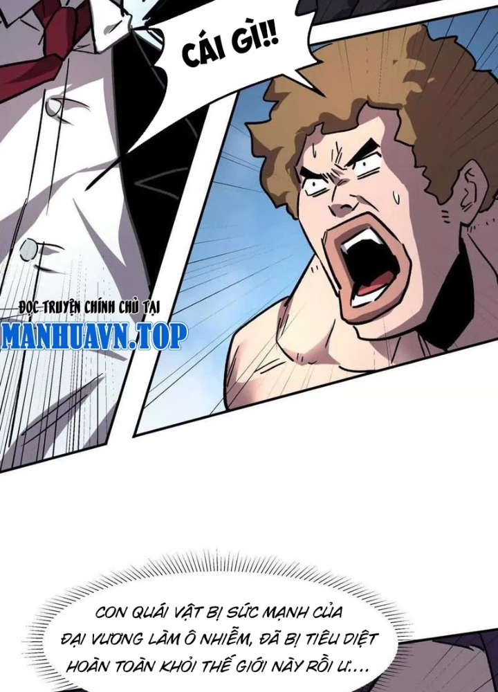 Cương Thi Tiên Sinh Chapter 159 - Trang 2