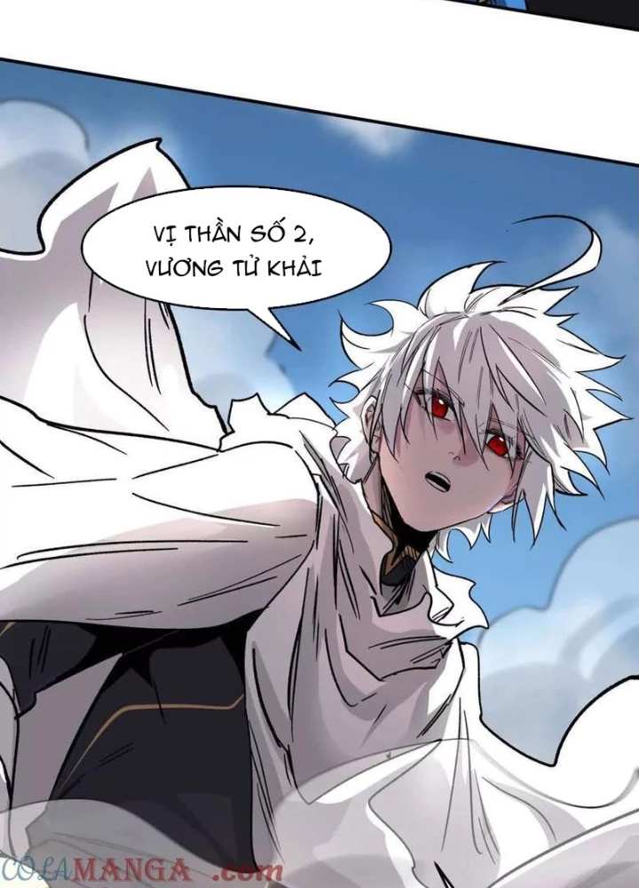 Cương Thi Tiên Sinh Chapter 159 - Trang 2