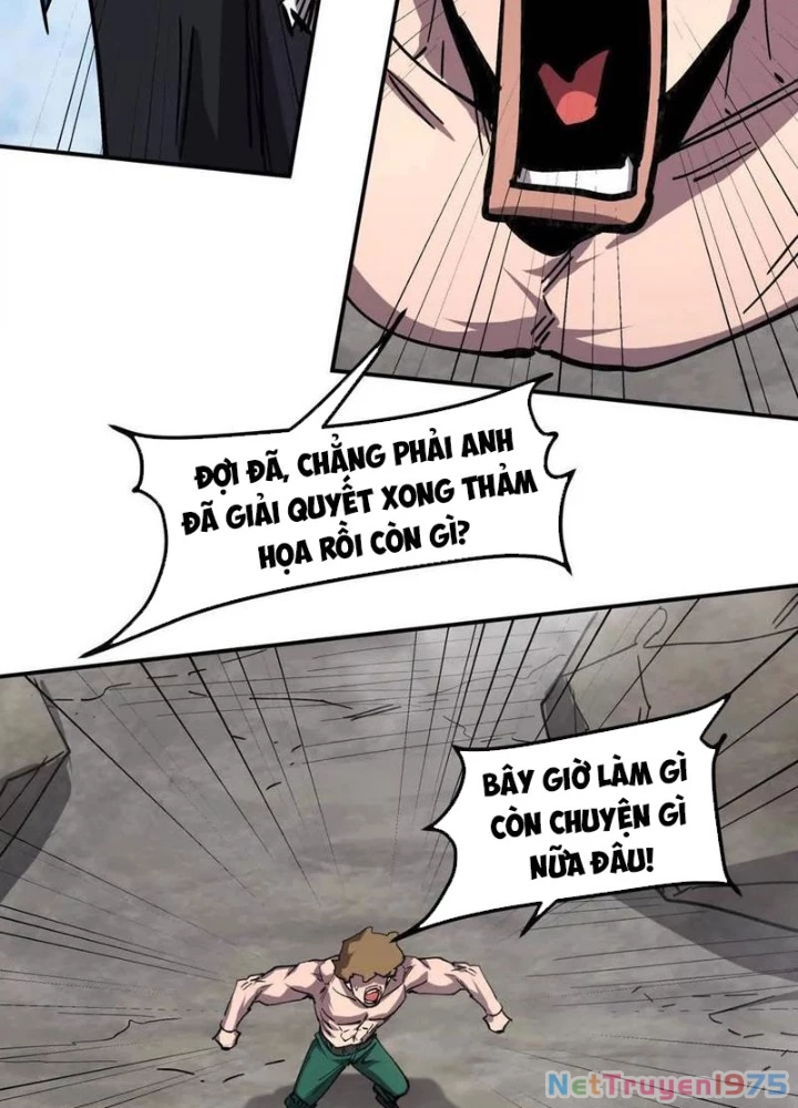 Cương Thi Tiên Sinh Chapter 159 - Trang 2