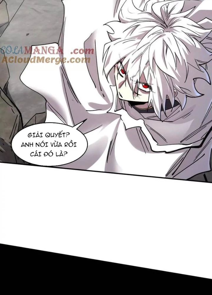 Cương Thi Tiên Sinh Chapter 159 - Trang 2