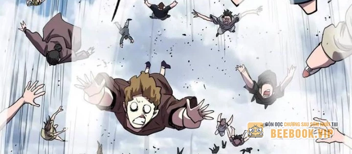 Cương Thi Tiên Sinh Chapter 159 - Trang 2