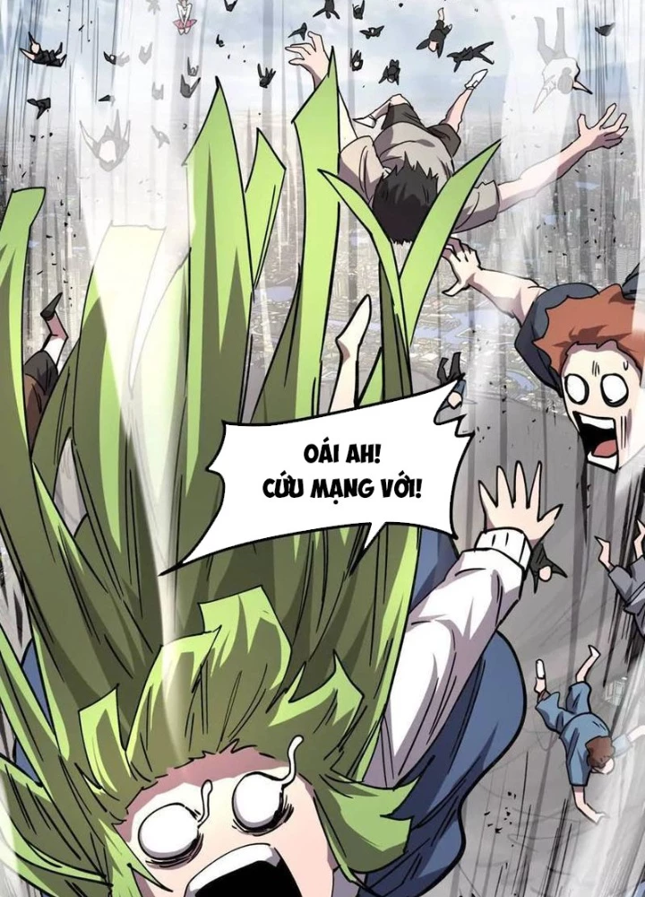 Cương Thi Tiên Sinh Chapter 159 - Trang 2