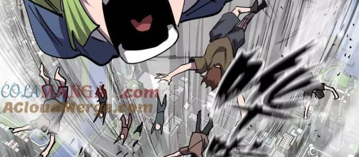 Cương Thi Tiên Sinh Chapter 159 - Trang 2