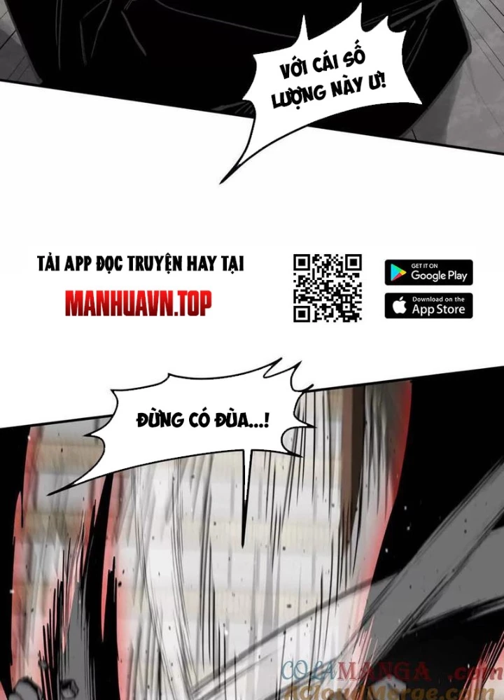 Cương Thi Tiên Sinh Chapter 159 - Trang 2