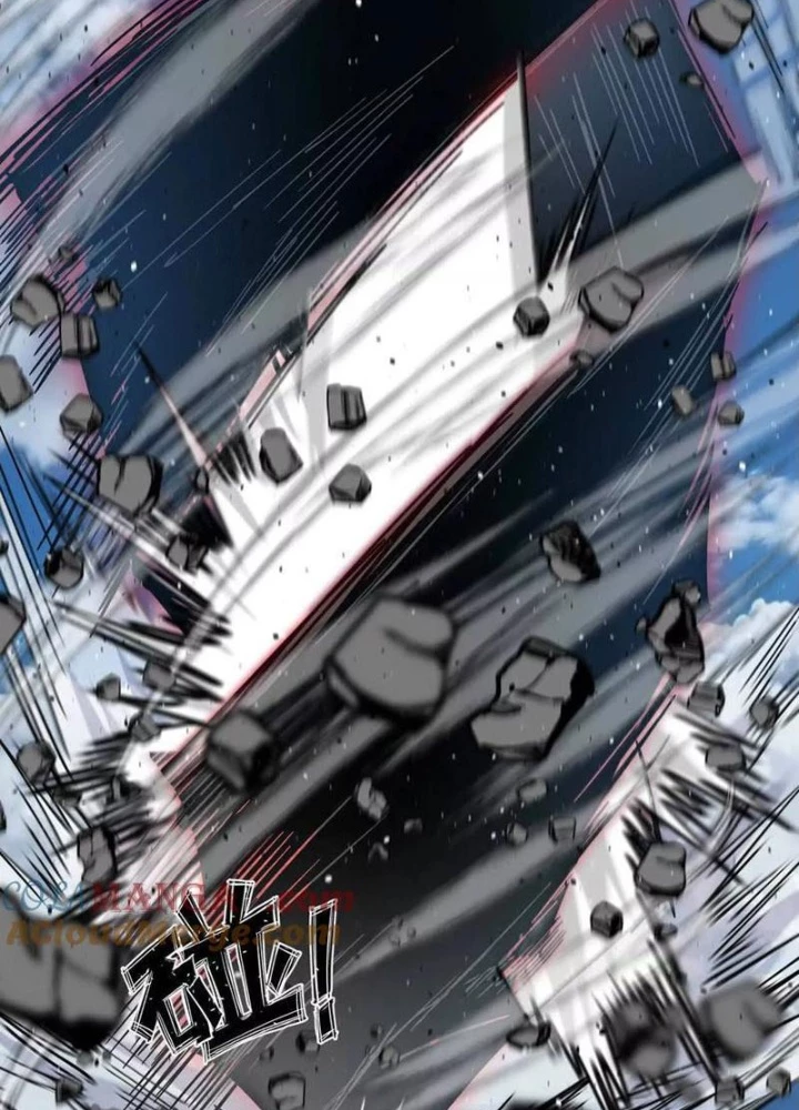 Cương Thi Tiên Sinh Chapter 159 - Trang 2