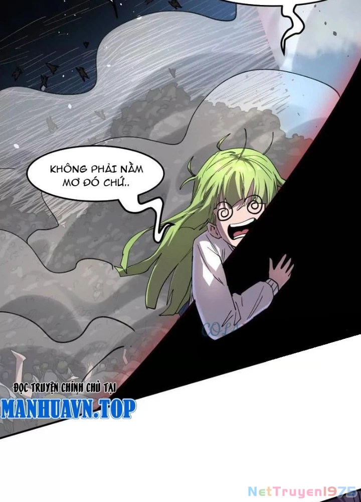 Cương Thi Tiên Sinh Chapter 159 - Trang 2