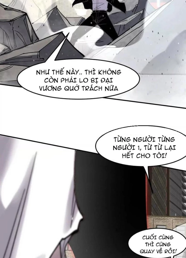 Cương Thi Tiên Sinh Chapter 159 - Trang 2