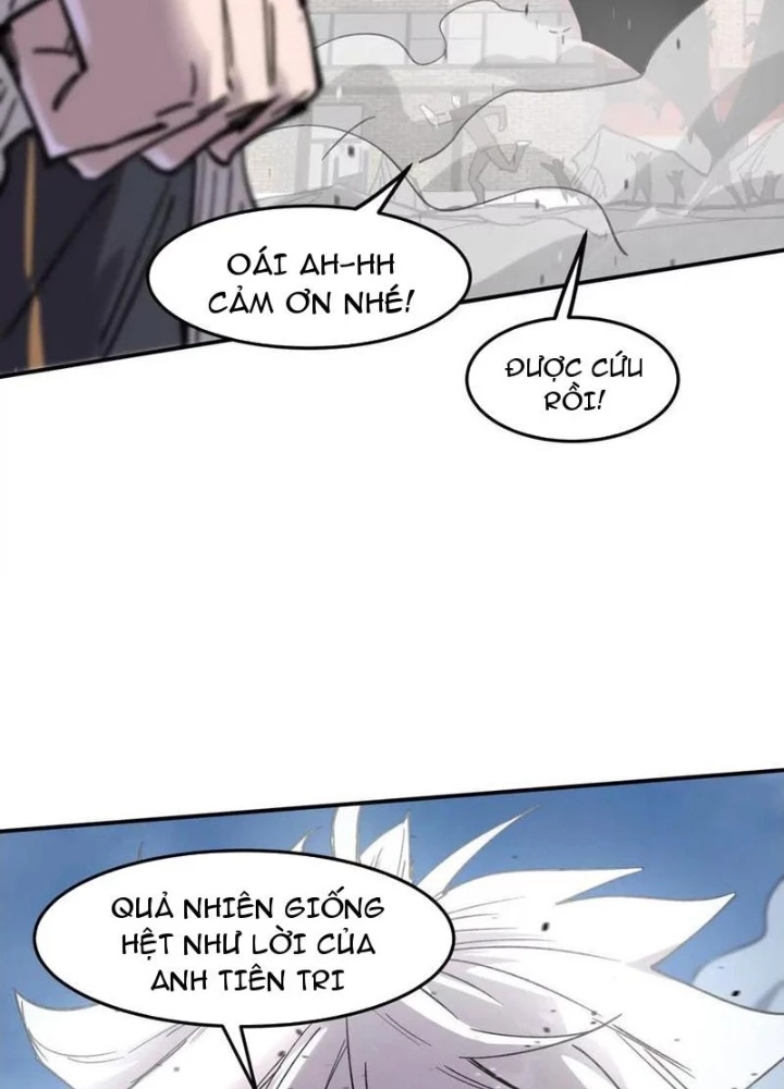 Cương Thi Tiên Sinh Chapter 159 - Trang 2