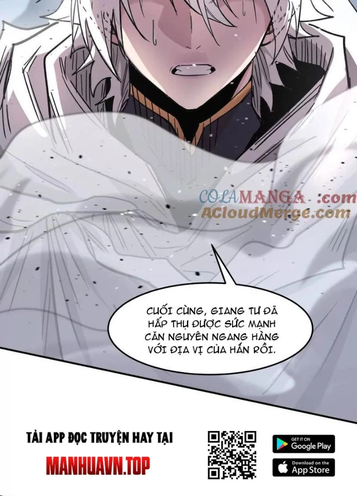 Cương Thi Tiên Sinh Chapter 159 - Trang 2