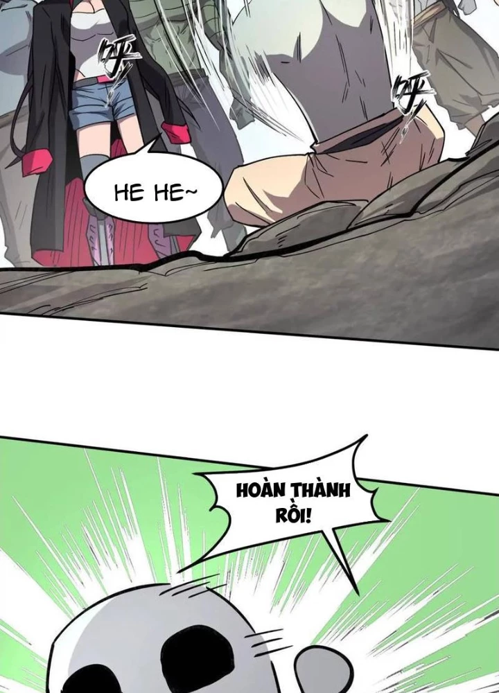 Cương Thi Tiên Sinh Chapter 159 - Trang 2