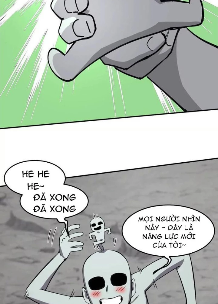 Cương Thi Tiên Sinh Chapter 159 - Trang 2