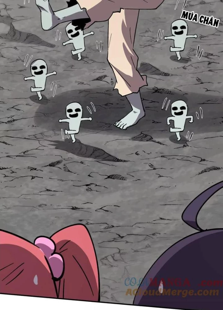 Cương Thi Tiên Sinh Chapter 159 - Trang 2