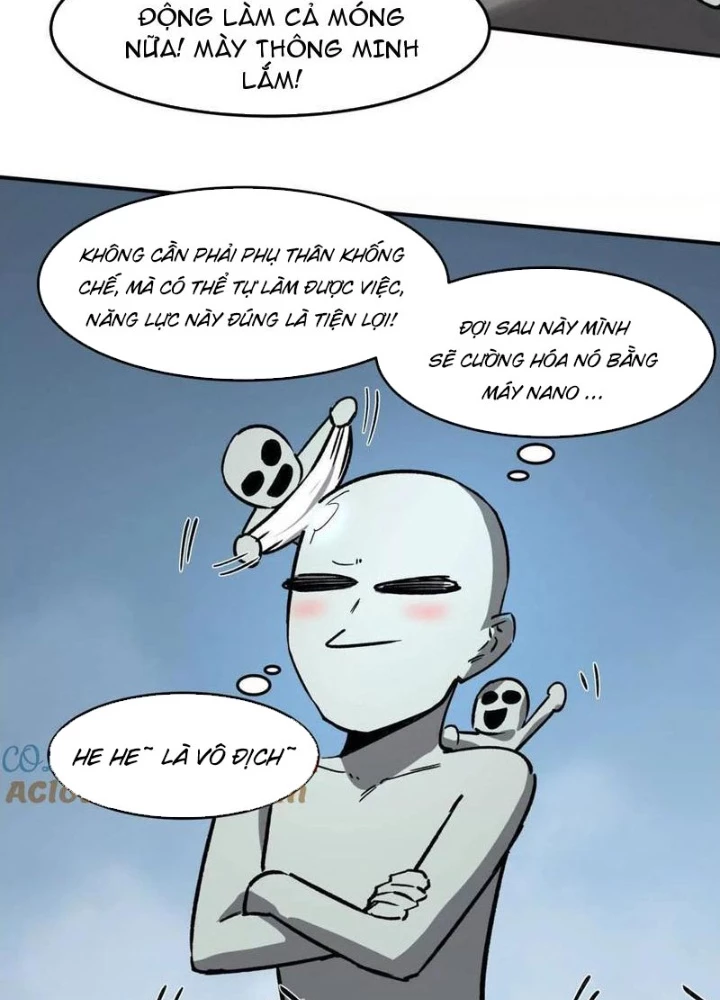 Cương Thi Tiên Sinh Chapter 159 - Trang 2