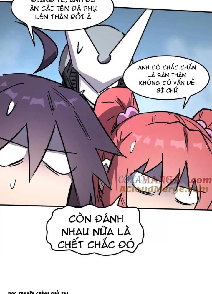 Cương Thi Tiên Sinh Chapter 159 - Trang 2