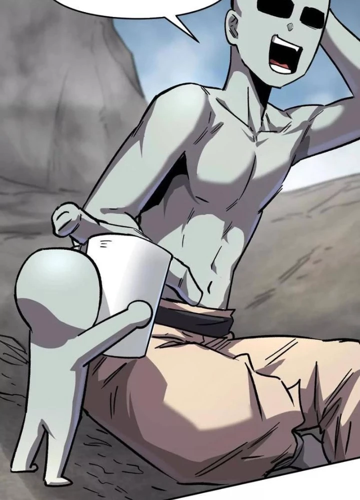 Cương Thi Tiên Sinh Chapter 159 - Trang 2