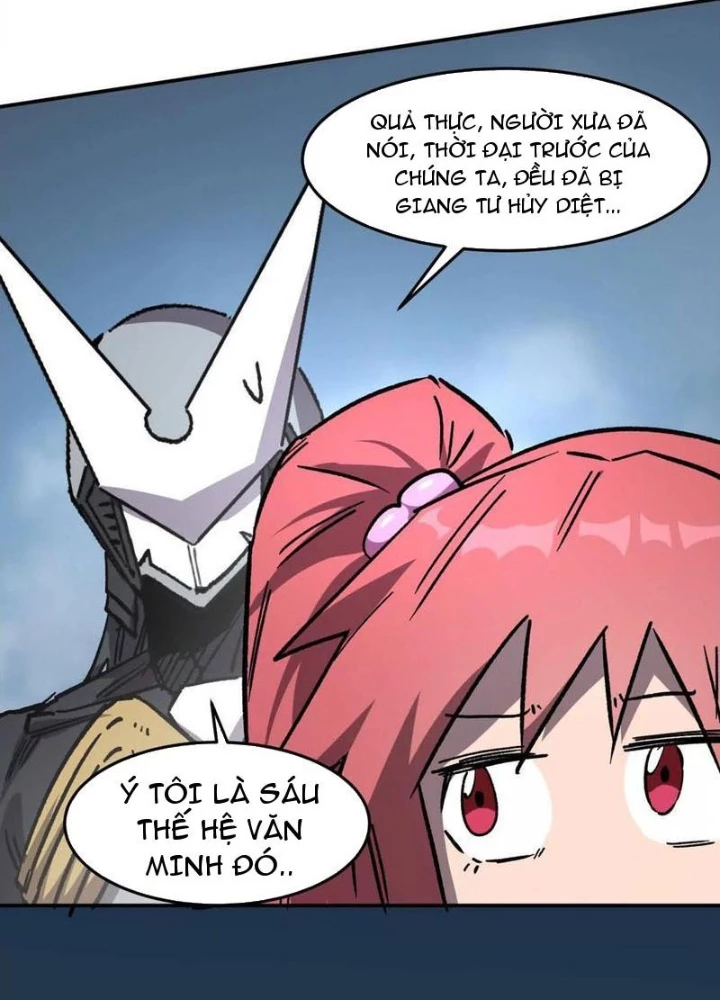 Cương Thi Tiên Sinh Chapter 159 - Trang 2