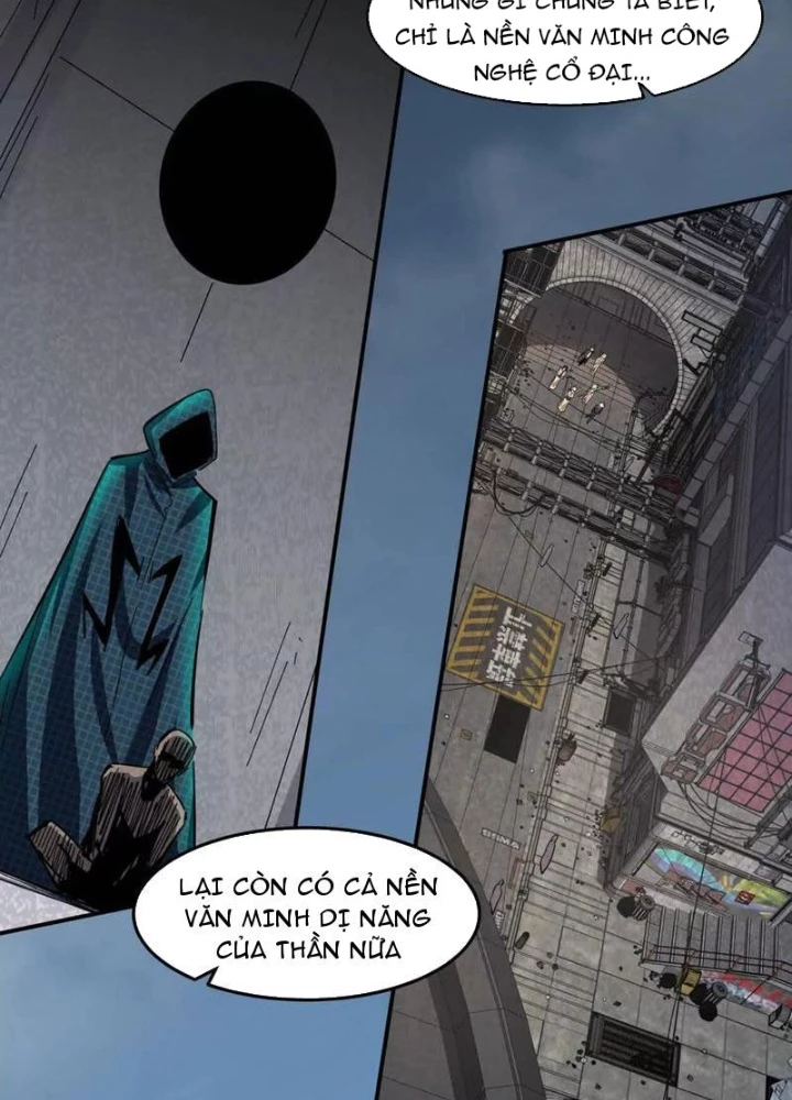 Cương Thi Tiên Sinh Chapter 159 - Trang 2