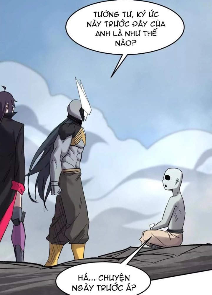 Cương Thi Tiên Sinh Chapter 159 - Trang 2