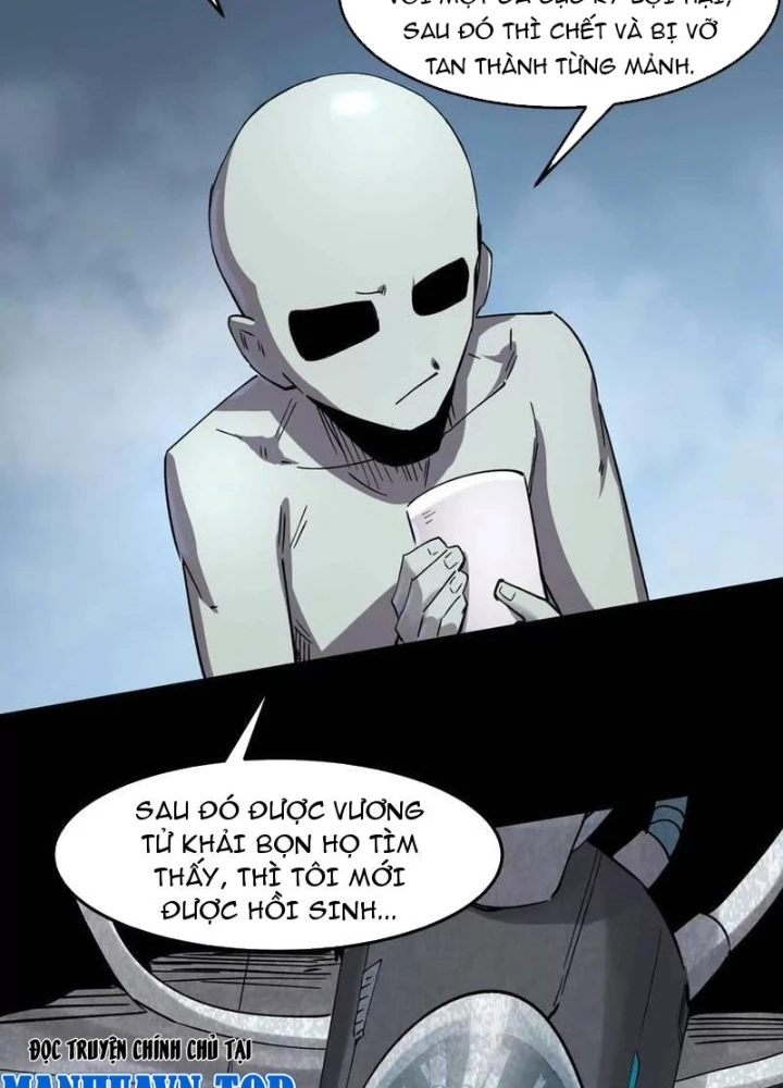 Cương Thi Tiên Sinh Chapter 159 - Trang 2