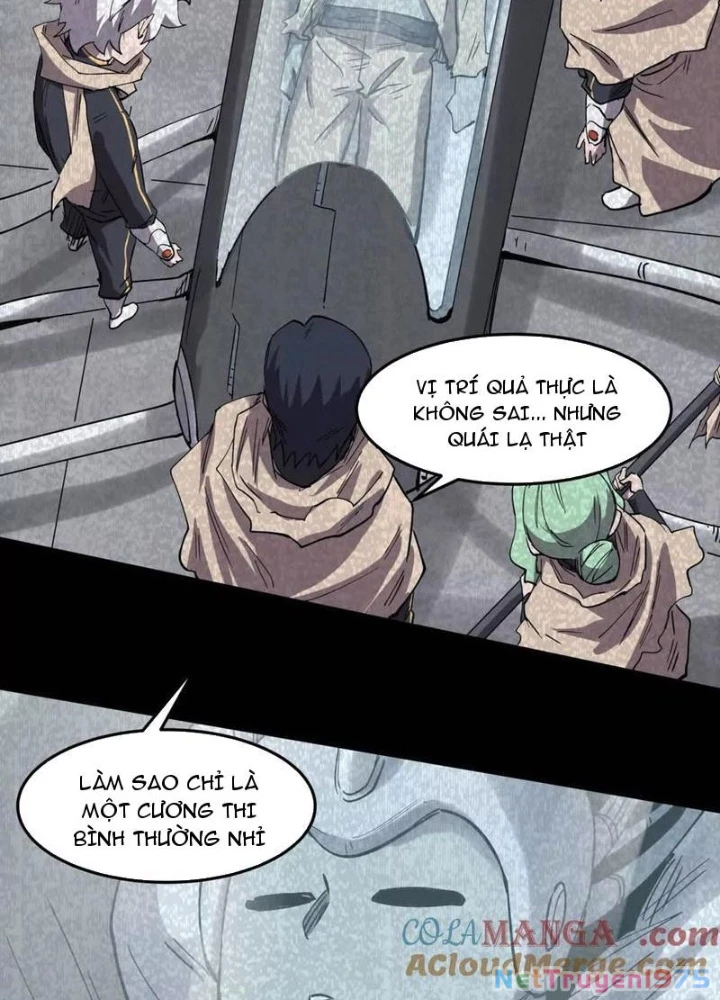 Cương Thi Tiên Sinh Chapter 159 - Trang 2