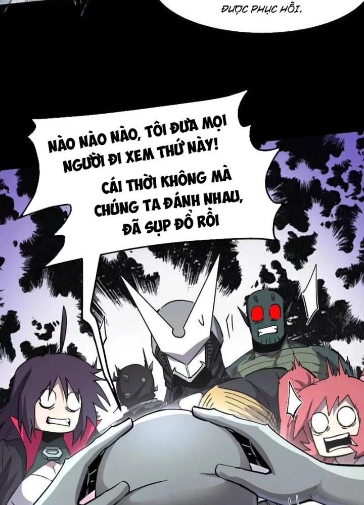 Cương Thi Tiên Sinh Chapter 159 - Trang 2