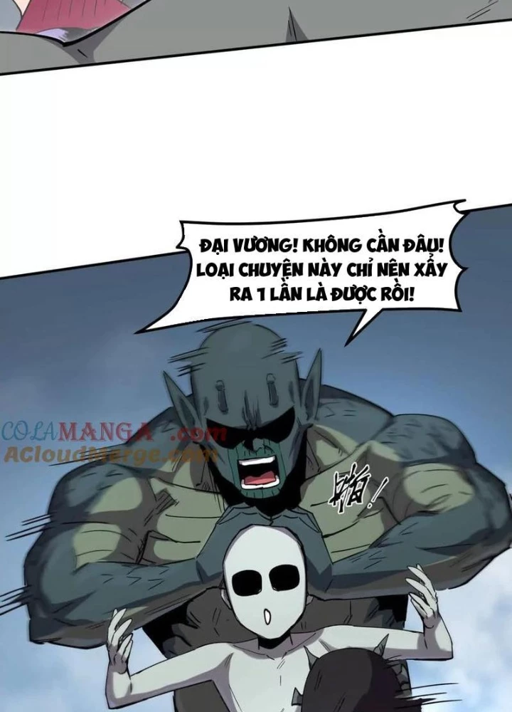 Cương Thi Tiên Sinh Chapter 159 - Trang 2