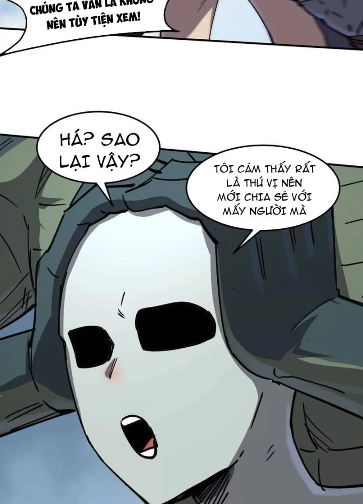 Cương Thi Tiên Sinh Chapter 159 - Trang 2