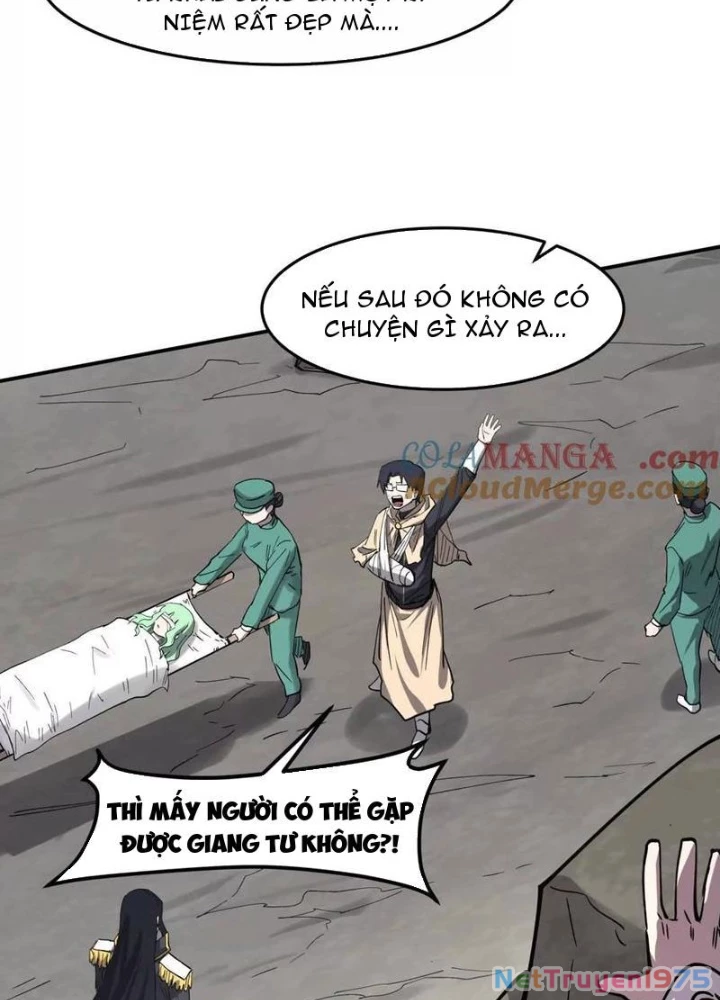 Cương Thi Tiên Sinh Chapter 159 - Trang 2