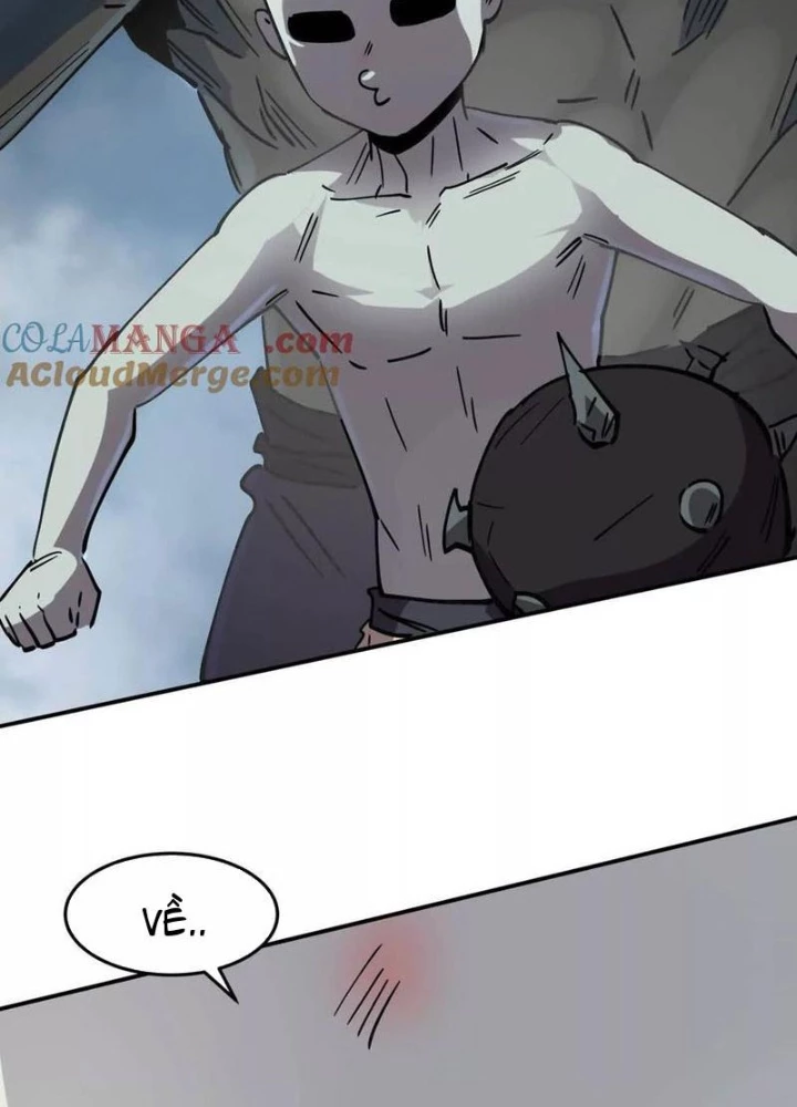 Cương Thi Tiên Sinh Chapter 159 - Trang 2