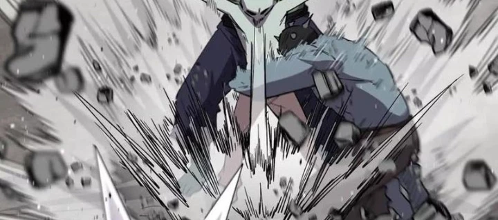 Cương Thi Tiên Sinh Chapter 159 - Trang 2