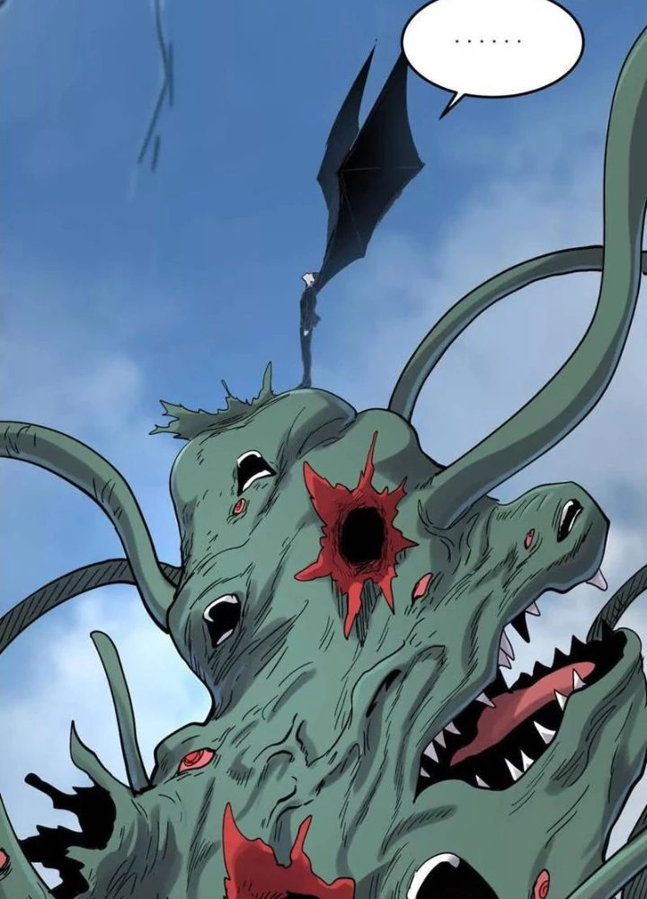 Cương Thi Tiên Sinh Chapter 159 - Trang 2