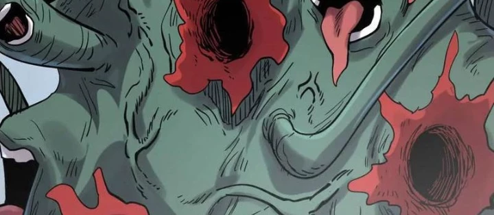 Cương Thi Tiên Sinh Chapter 159 - Trang 2