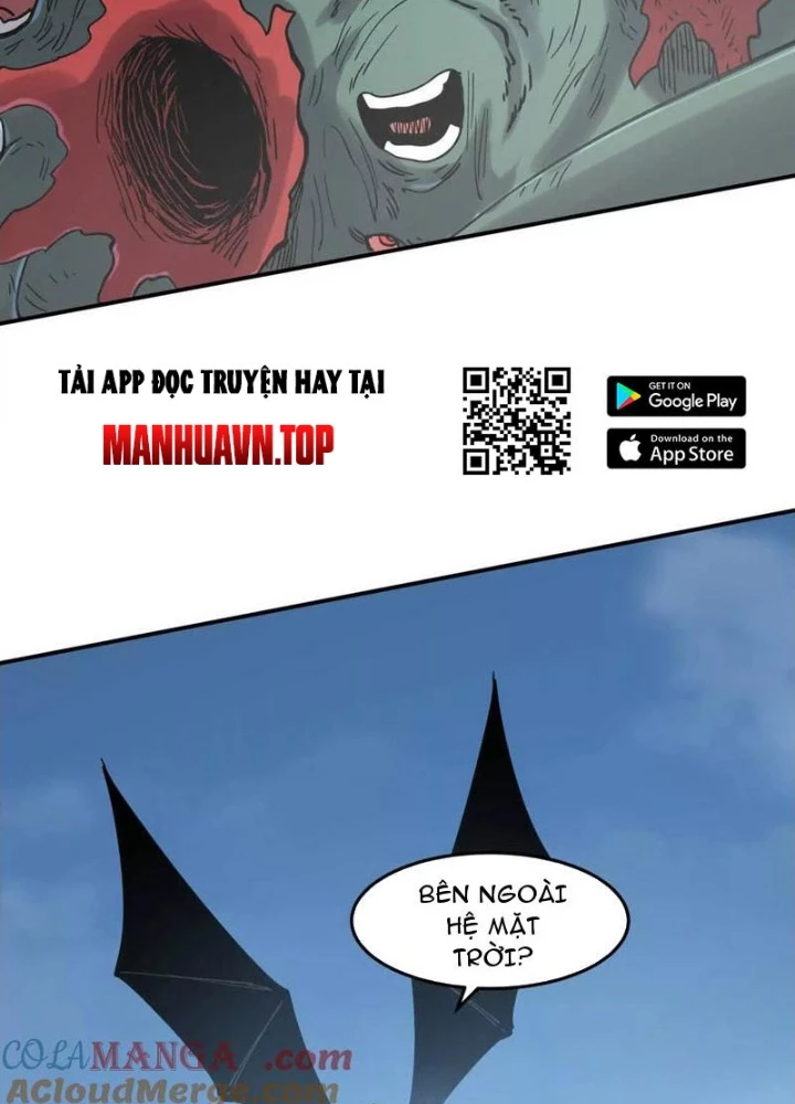 Cương Thi Tiên Sinh Chapter 159 - Trang 2