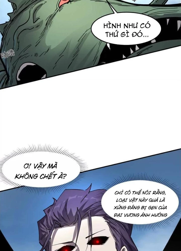 Cương Thi Tiên Sinh Chapter 159 - Trang 2