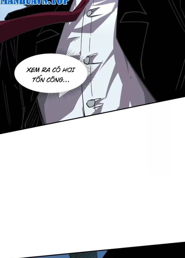 Cương Thi Tiên Sinh Chapter 159 - Trang 2