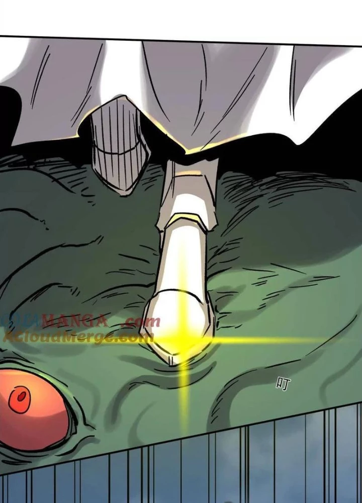 Cương Thi Tiên Sinh Chapter 159 - Trang 2