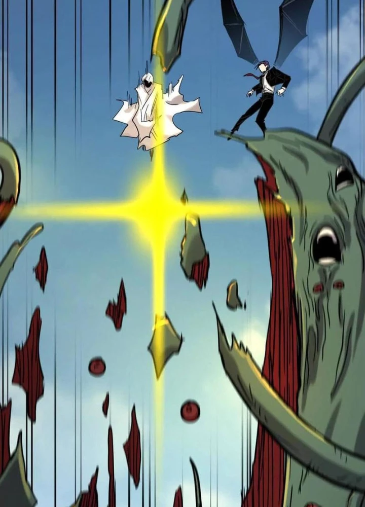 Cương Thi Tiên Sinh Chapter 159 - Trang 2