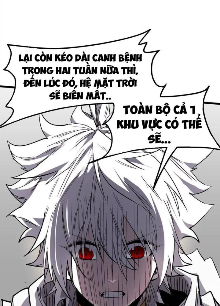 Cương Thi Tiên Sinh Chapter 160 - Trang 2