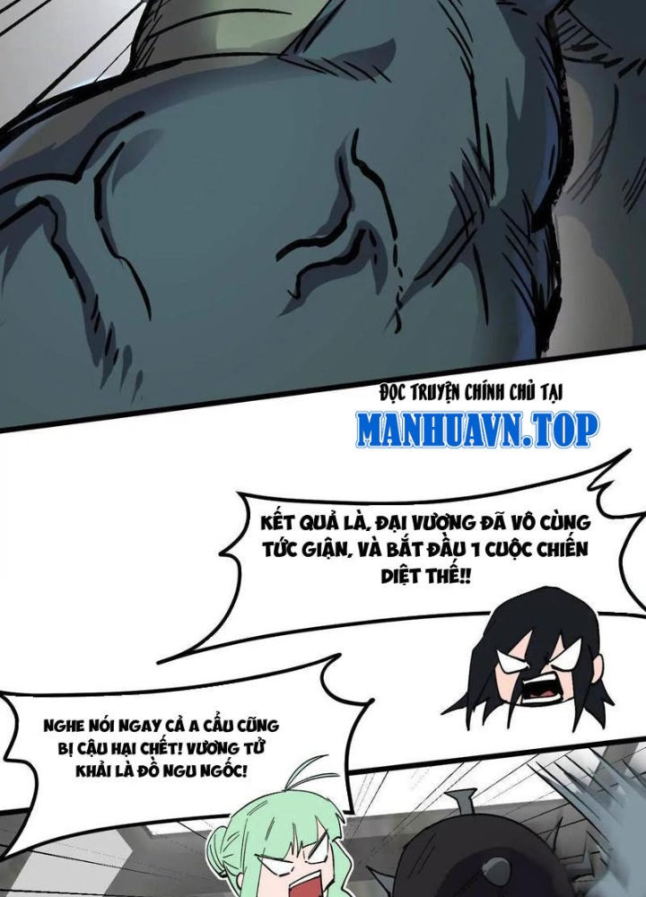 Cương Thi Tiên Sinh Chapter 160 - Trang 2