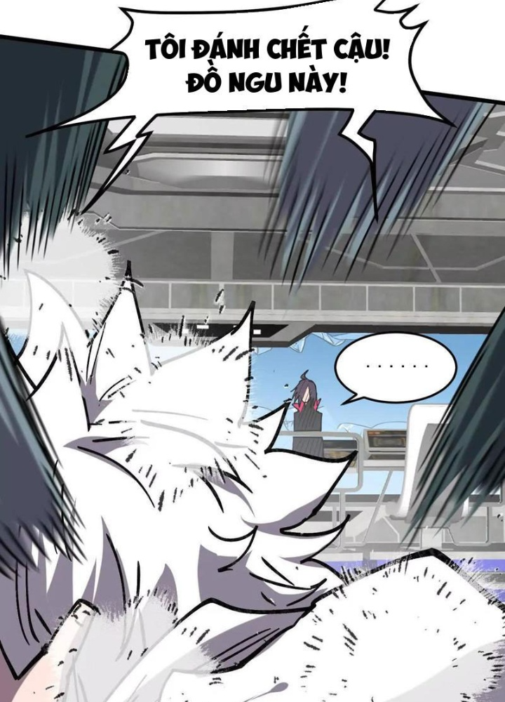 Cương Thi Tiên Sinh Chapter 160 - Trang 2