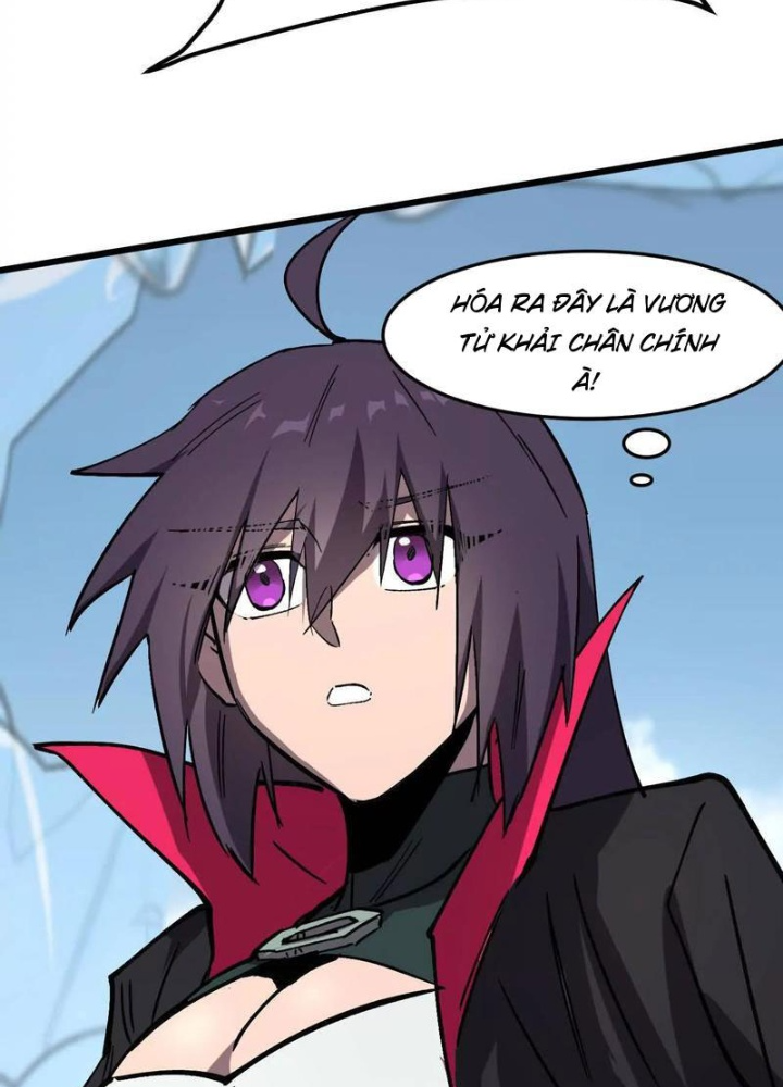 Cương Thi Tiên Sinh Chapter 160 - Trang 2