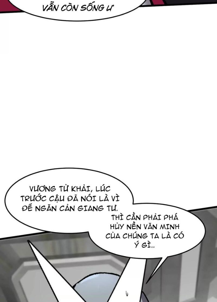 Cương Thi Tiên Sinh Chapter 160 - Trang 2