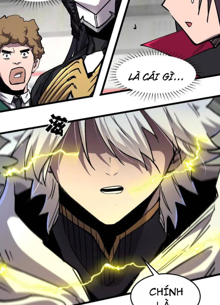Cương Thi Tiên Sinh Chapter 160 - Trang 2