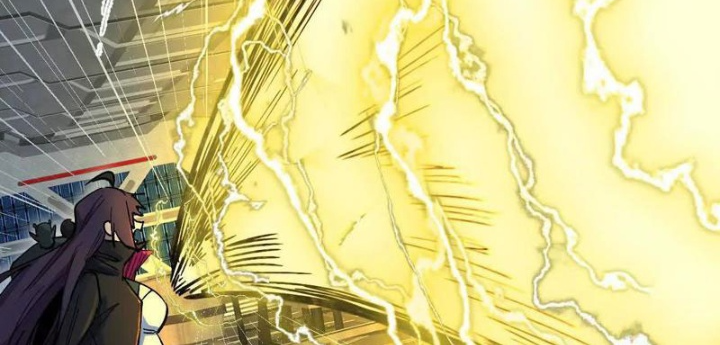 Cương Thi Tiên Sinh Chapter 160 - Trang 2